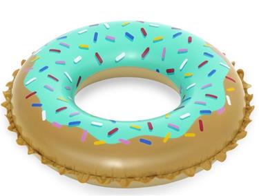 Sweet Donut uimarengas 91cm