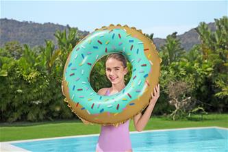 Sweet Donut uimarengas 91cm-4