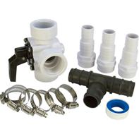 Swim & Fun Bypass-jakeluventtiilipakkaus