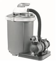 Swim & Fun ClearWater Pro 550W hiekkasuodatinjärjestelmä