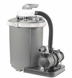  Swim & Fun ClearWater Pro 550W hiekkasuodatinjärjestelmä