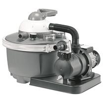 Swim & Fun hiekkasuodatinjärjestelmä ClearWater Compact 250W