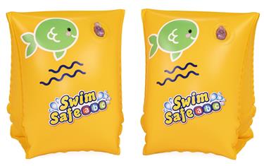 Swim Safe ABC-kellukkeet 25 x 15 cm (19-30 kg)