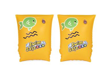 Swim Safe ABC-kellukkeet 25 x 15 cm (19-30 kg)-3