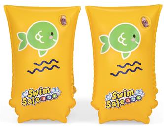 Swim Safe ABC-kellukkeet 30 x 15 cm (24-60 kg)