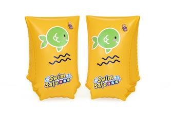 Swim Safe ABC-kellukkeet 30 x 15 cm (24-60 kg)-2