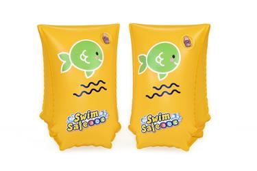 Swim Safe ABC-kellukkeet 30 x 15 cm (24-60 kg)-2