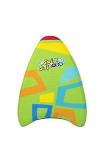 Swim Safe ABC Kickboard Vihreä/kangas (19-30 kg)-2