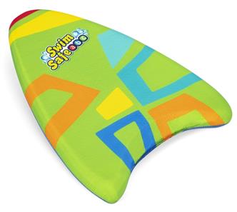 Swim Safe ABC Kickboard Vihreä/kangas (19-30 kg)-4