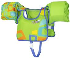 Swim Safe ABC Swin Pal, vihreä (19-30 kg)