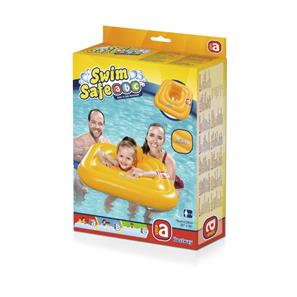 Swim Safe ABC vauvanistuin tuella (1-2 vuotta)-6
