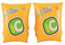 Swim Safe kellukkeet 25 x 16 cm (3-6 vuotta)