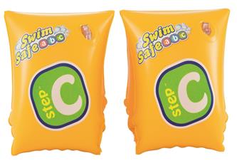 Swim Safe kellukkeet 25 x 16 cm (3-6 vuotta)