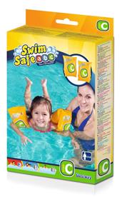 Swim Safe kellukkeet 25 x 16 cm (3-6 vuotta)-2