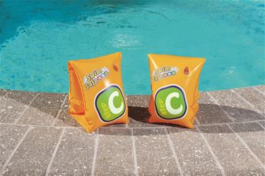 Swim Safe kellukkeet 25 x 16 cm (3-6 vuotta)-3