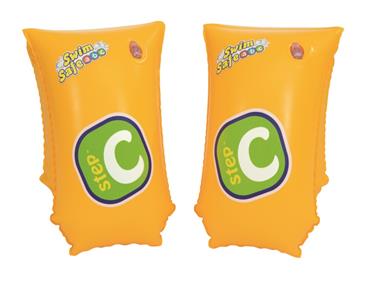 Swim Safe kellukkeet 30 x 15 cm 5-12 vuotta