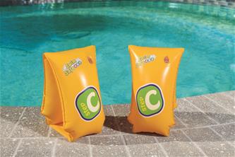 Swim Safe kellukkeet 30 x 15 cm 5-12 vuotta-2