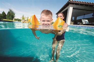 Swim Safe kellukkeet 30 x 15 cm 5-12 vuotta-3