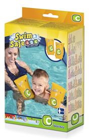Swim Safe kellukkeet 30 x 15 cm 5-12 vuotta-6