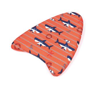Swim Safe Kickboard Hai/kangas (3-6 vuotta)
