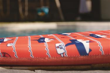 Swim Safe Kickboard Merenneito/kangas (3-6 vuotta)-4