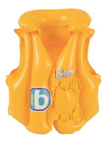 Swim Safe pelastusliivi 3-6 vuotta 51 x 46 cm