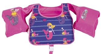 Swim Safe Swin Pal untiliivi 3-6-vuotiaat, merenneito