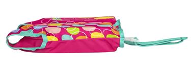 Swim Safe Uimaharjoitusliivi UPF 50+, vaahto 11-19 kg, vaaleanpunainen-5