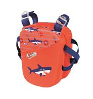 Swim Safe Uintituki 3-6-vuotiaille, hai