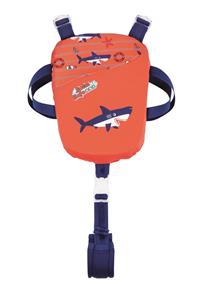 Swim Safe Uintituki 3-6-vuotiaille, hai-2