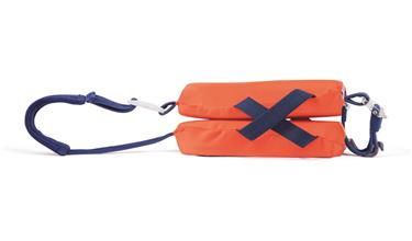 Swim Safe Uintituki 3-6-vuotiaille, hai-3