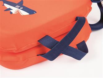 Swim Safe Uintituki 3-6-vuotiaille, hai-6