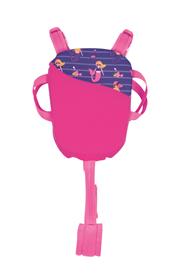 Swim Safe Uintituki 3-6-vuotiaille, merenneito-3