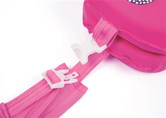 Swim Safe Uintituki 3-6-vuotiaille, merenneito-4