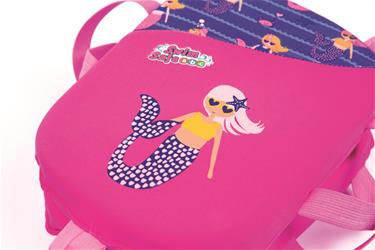 Swim Safe Uintituki 3-6-vuotiaille, merenneito-5