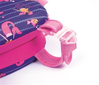 Swim Safe untiliivi 1-3-vuotiaille, merenneito-4