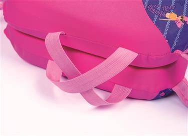 Swim Safe untiliivi 1-3-vuotiaille, merenneito-5