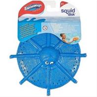 Swimways Octopus Disc uima-altaalle ja rannalle