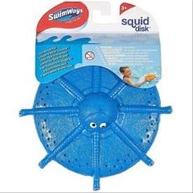 Swimways Octopus Disc uima-altaalle ja rannalle