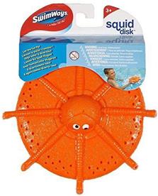 Swimways Octopus Disc uima-altaalle ja rannalle-2