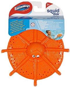 Swimways Octopus Disc uima-altaalle ja rannalle-2