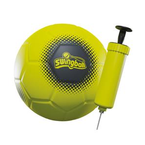 Swingball 5-in-1 Tailball +Tankotennis + Lento- & Jalkapallo + Heittokiekko-4