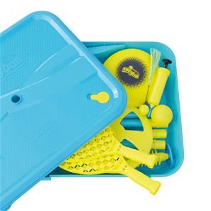 Swingball 5-in-1 Tailball +Tankotennis + Lento- & Jalkapallo + Heittokiekko-7