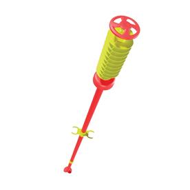 Swingball Classic Pole Tennis-3