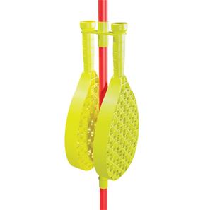 Swingball Classic Pole Tennis-4