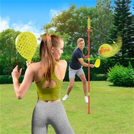 Swingball Classic Pole Tennis-8