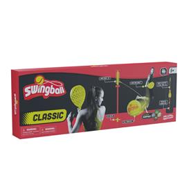 Swingball Classic Pole Tennis-9