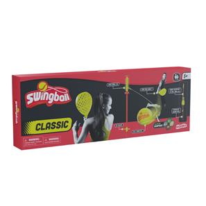 Swingball Classic Pole Tennis-9