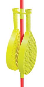 Swingball Classic Tankotennis lapsille ja nuorille - All Surface-3