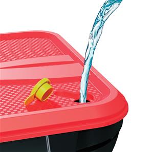 Swingball Classic Tankotennis lapsille ja nuorille - All Surface-6